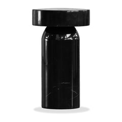 DURO End Table in Black Mobital