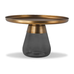 Duverre Coffee Table Mobital