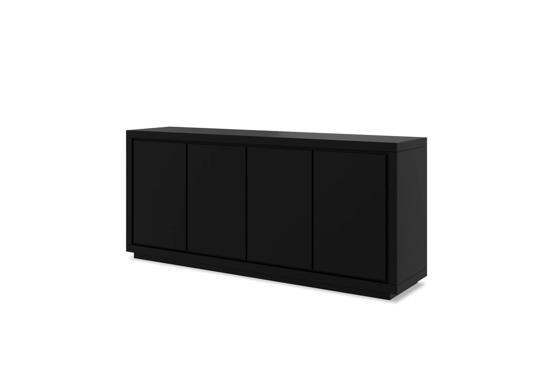MAZE Dining Buffet in Black