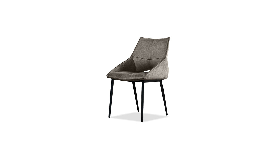 NOVA Dining Chair in Umber