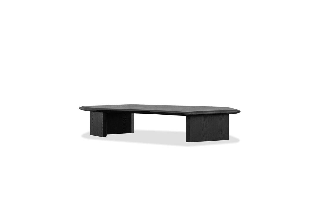 PALOMA Coffee Table Large  Black