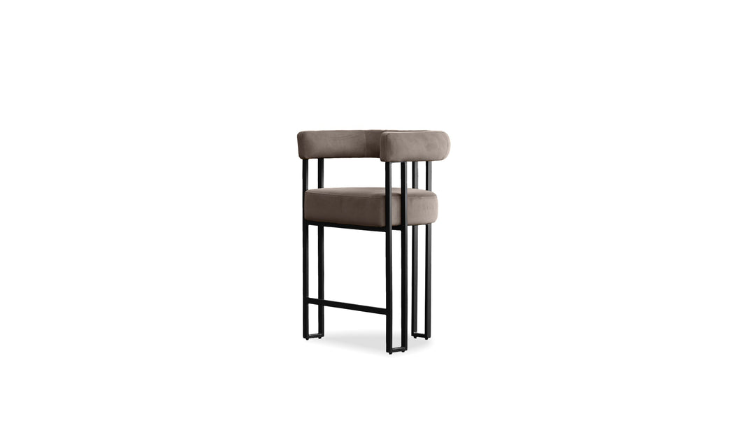 PARAH Counter Stool   Bruna