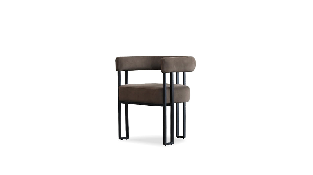 PARAH Dining Armchair  Bruna