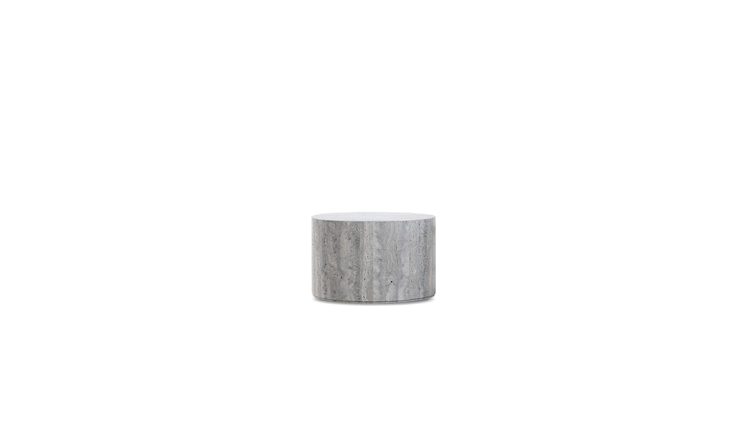 POST Coffee Table in Grey