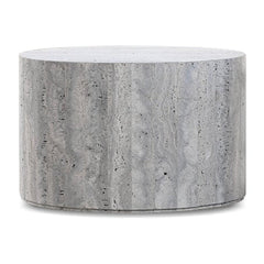 POST Coffee Table in Grey Mobital