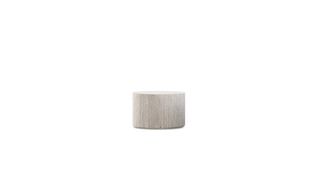 POST Coffee Table in White