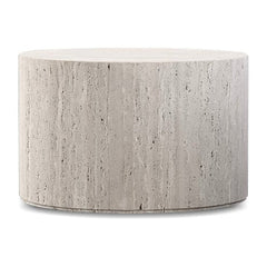POST Coffee Table in White Mobital