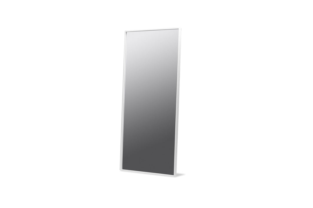 PURE Mirror in White