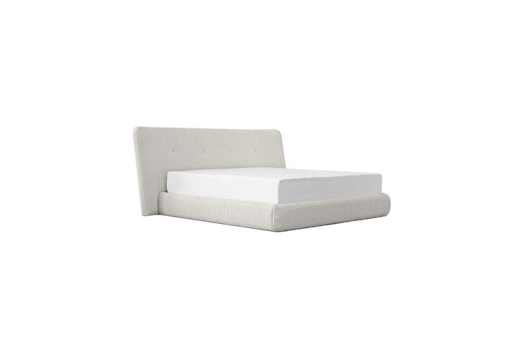 SENSU Bed in Gellar Marble Mobital