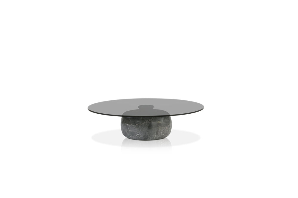 SKIP Coffee Table in Grey