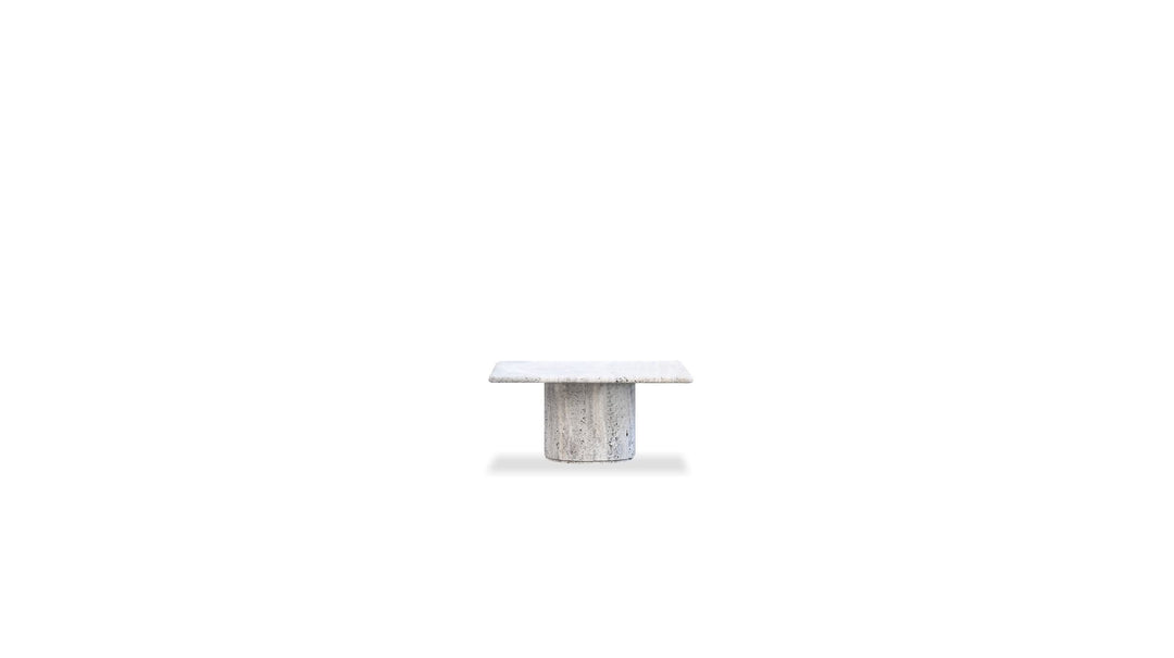 SLOANE Coffee Table  Low in Grey