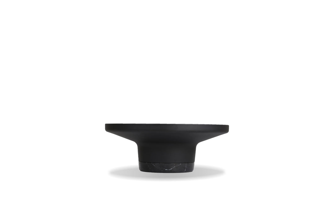 SPACER Coffee Table in Black