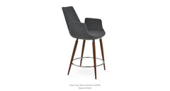 Eiffel Arm Ana Stool by Soho Concept