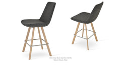 Eiffel Sword Stool by Soho Concept