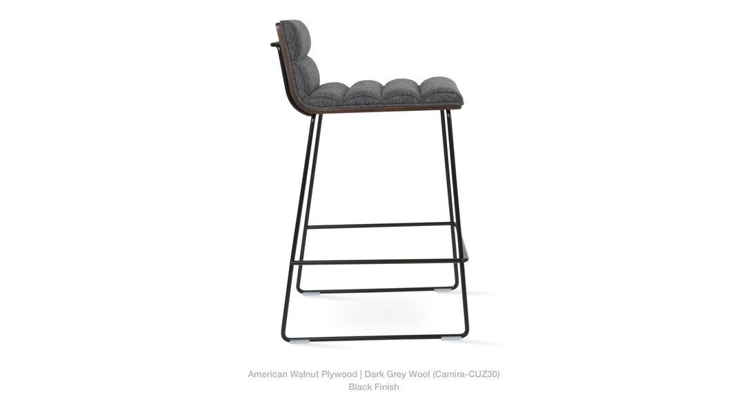Corona HB Wire Comfort Stool by Soho Concept — alternate view