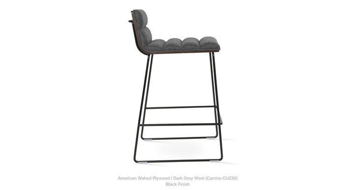 Corona HB Wire Comfort Stool by Soho Concept — alternate view