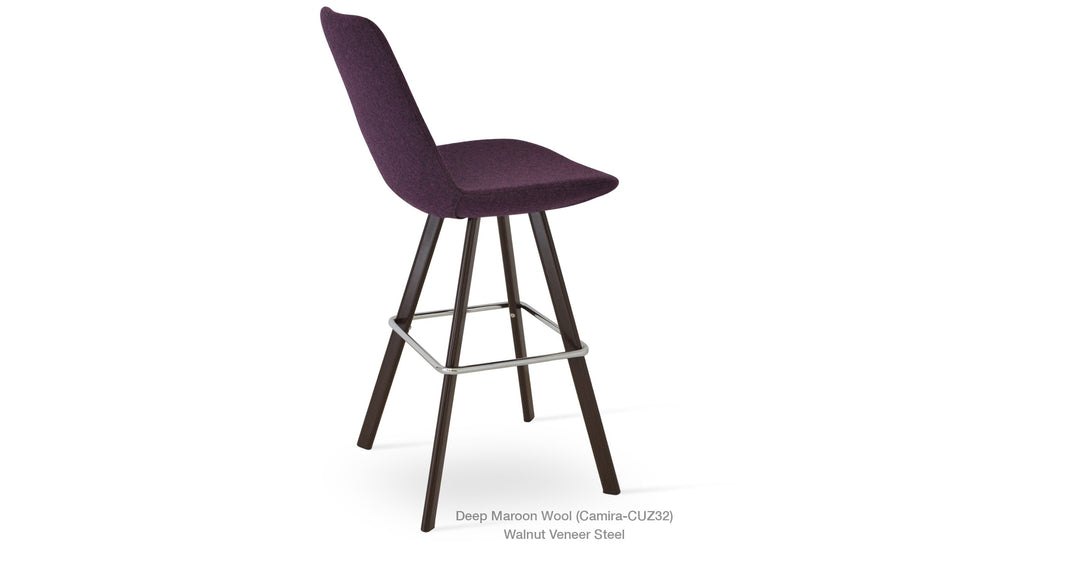 Eiffel Sword Stool by Soho Concept — alternate view