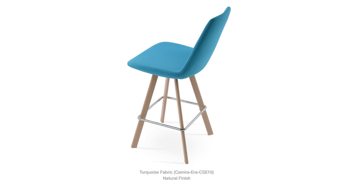 Eiffel Sword Stool by Soho Concept — alternate view