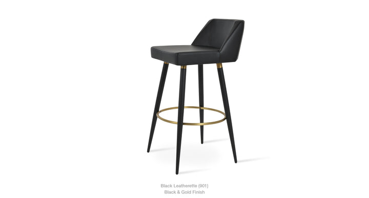 Prisma Ana Stool by Soho Concept — product view 3