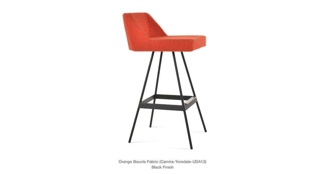 Prisma Balat Stool by Soho Concept — product view 4