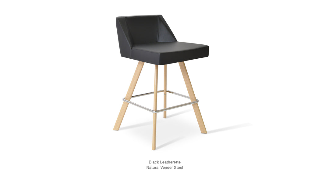 Prisma Sword Stool by Soho Concept — product view 1