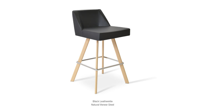 Prisma Sword Stool by Soho Concept — product view 1