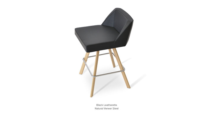 Prisma Sword Stool by Soho Concept — product view 2