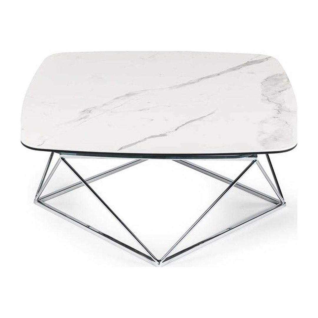 Uptown Extendable Coffee Table NAOS
