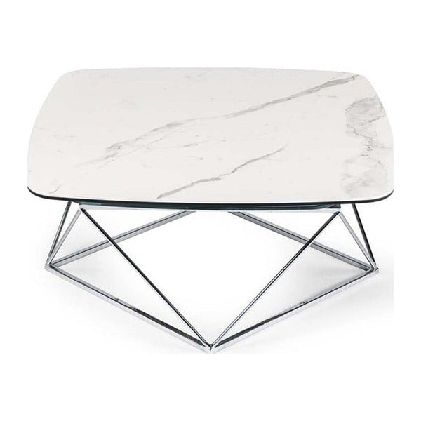 Uptown Extendable Coffee Table NAOS