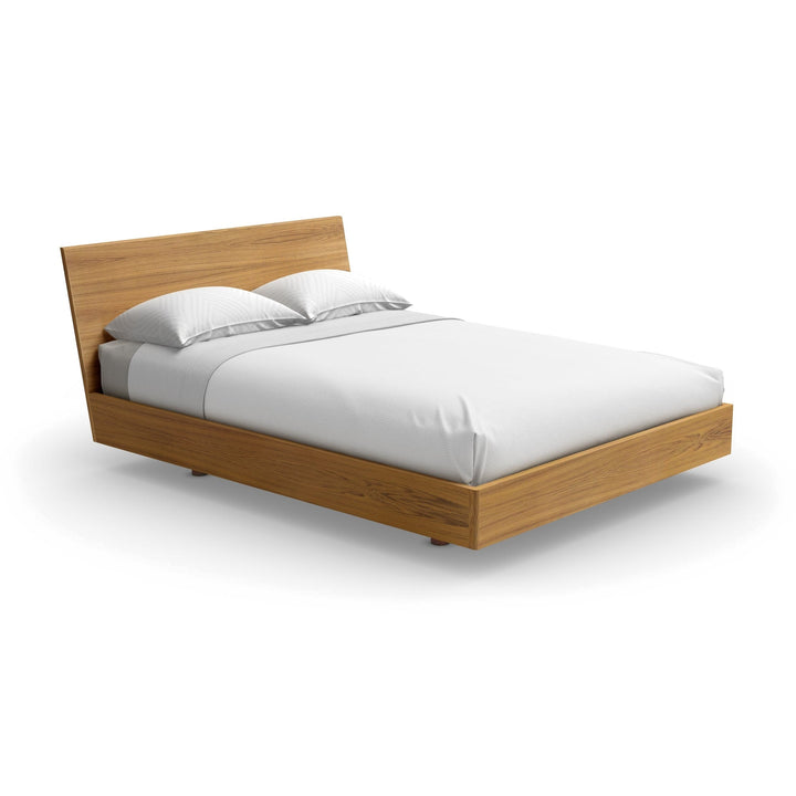 Urbana Bed — white cutout