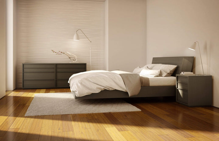 Urbana Double Dresser — lifestyle bedroom