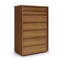 Urbana High Chest — white cutout