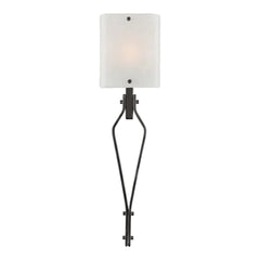 Urban Loft Angle Sconce by Hammerton Studio