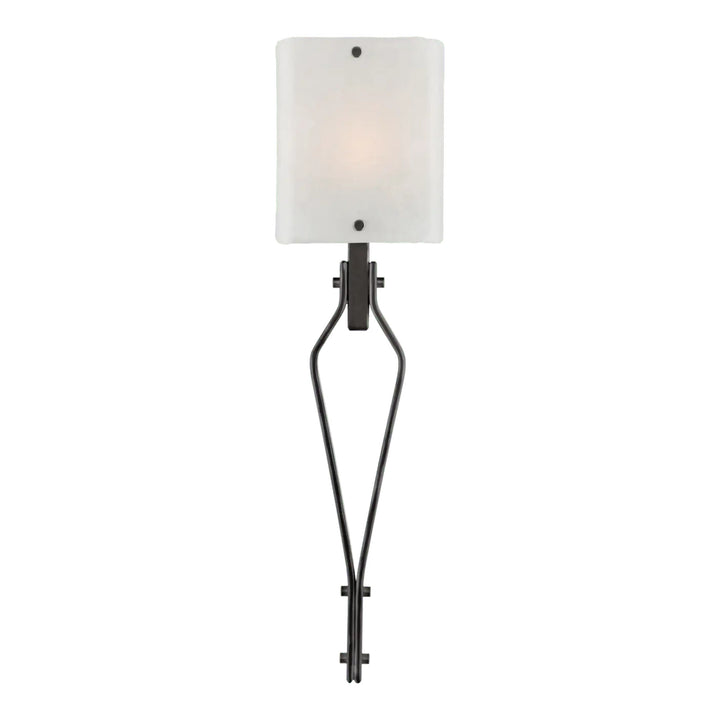 Urban Loft Angle Sconce by Hammerton Studio