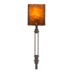 Urban Loft Trestle Sconce by Hammerton Studio