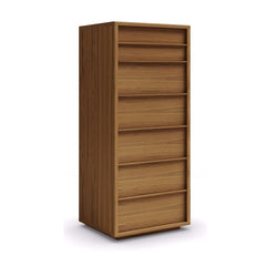 Urbana Narrow Chest — white cutout