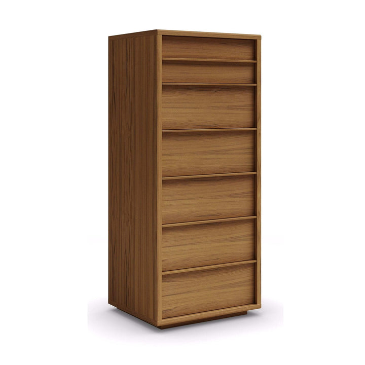 Urbana Narrow Chest — white cutout