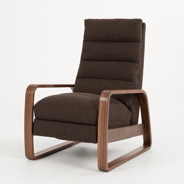 Elton Re-Invented Recliner Recliners American Leather