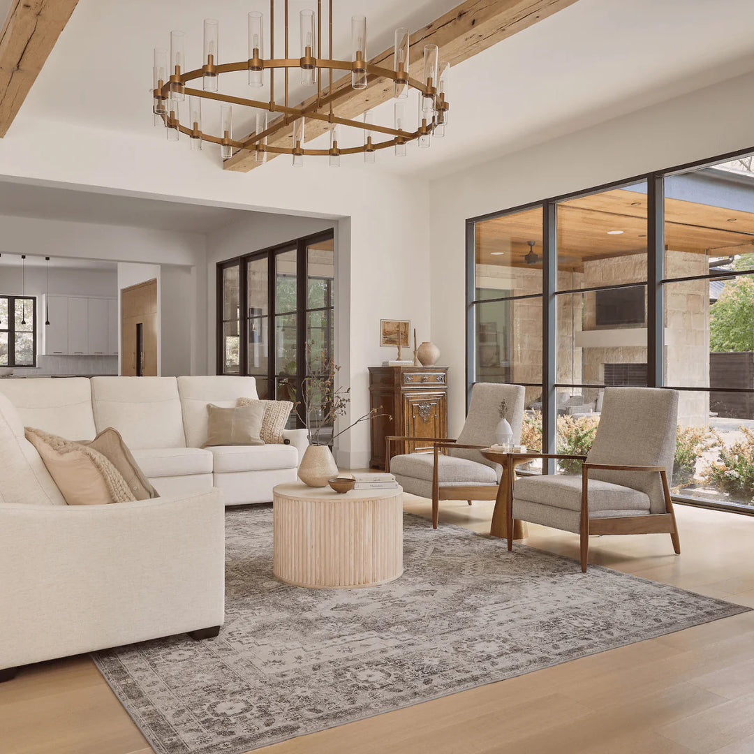 Aston Re-Invented Recliner Recliners American Leather