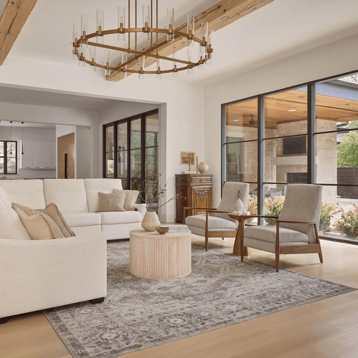 Aston Re-Invented Recliner Recliners American Leather