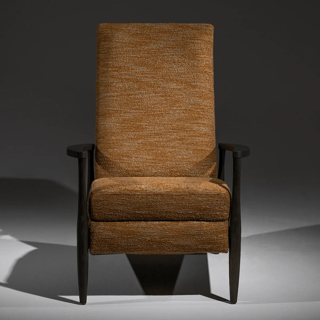 Aston Re-Invented Recliner Recliners American Leather