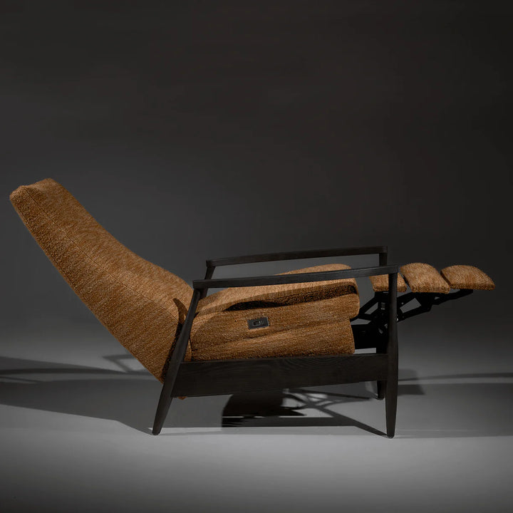 Aston Re-Invented Recliner Recliners American Leather