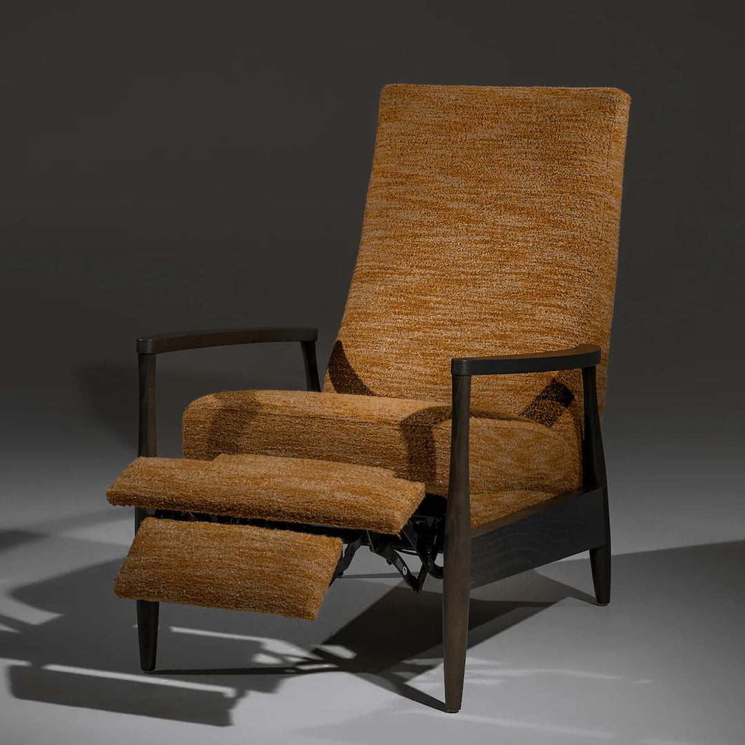 Aston Re-Invented Recliner Recliners American Leather