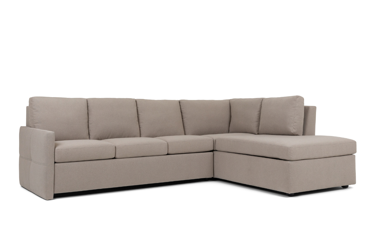 American Leather Bentley Sleeper - Thumbnail 2