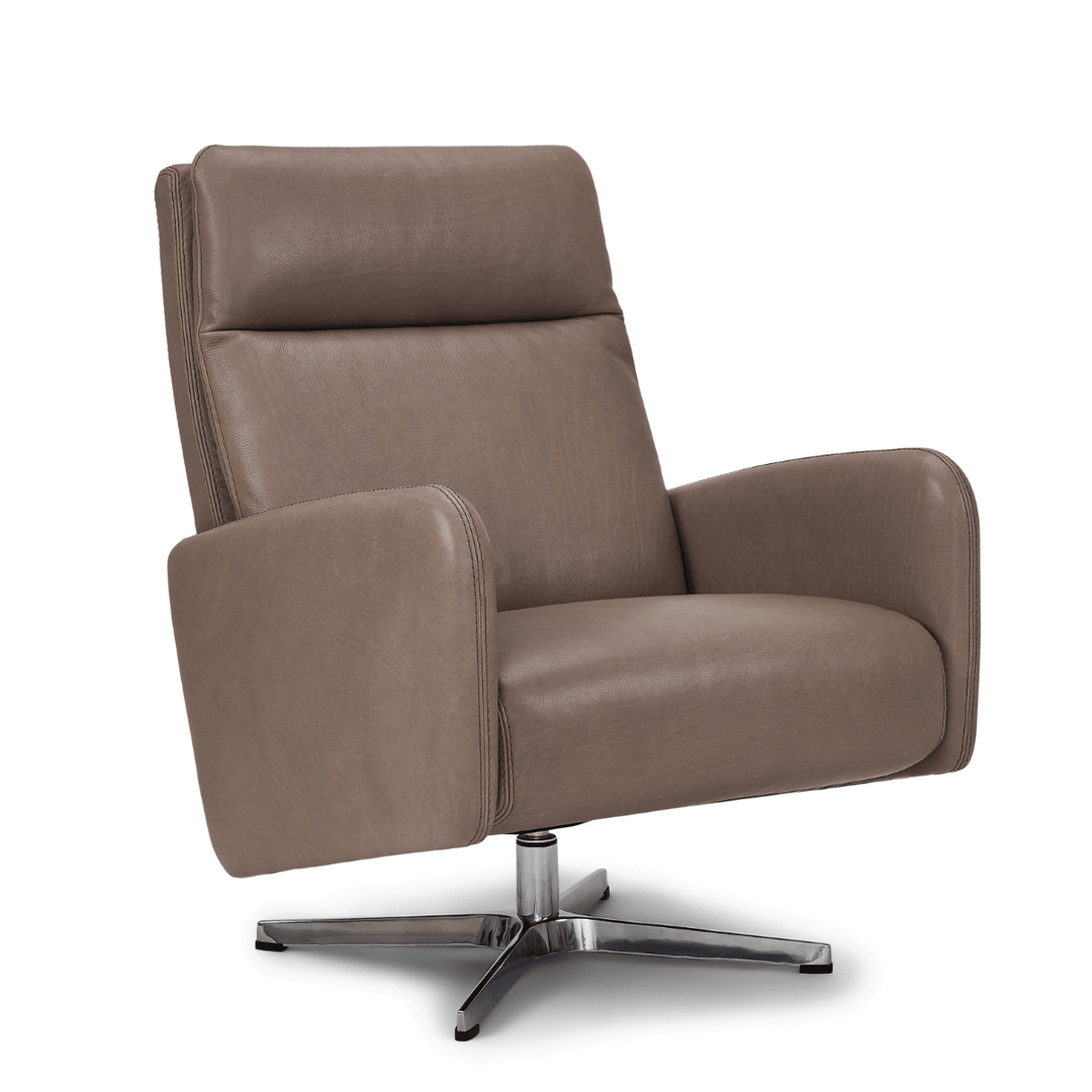 Luca Comfort Relax Recliner Recliners American Leather