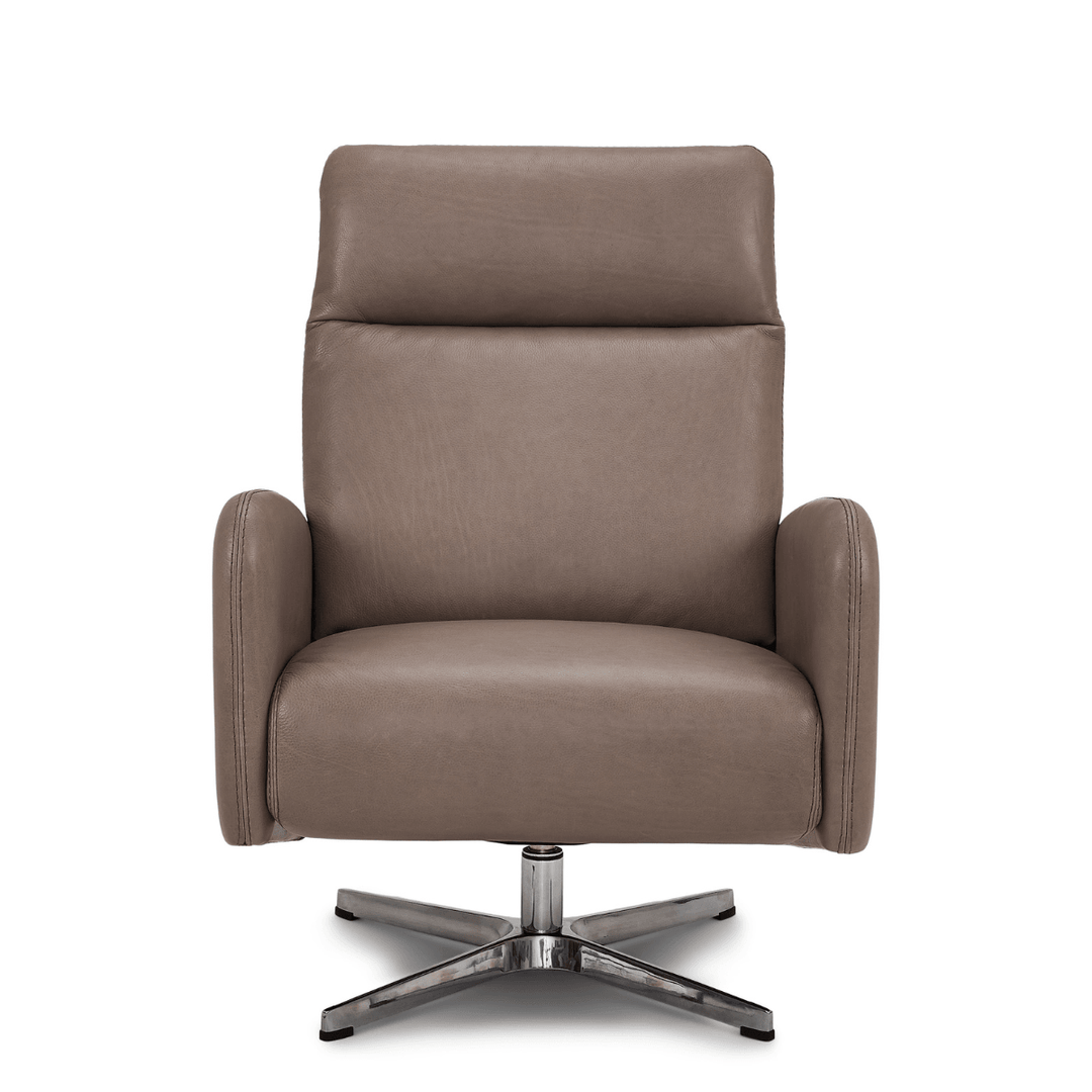 Luca Comfort Relax Recliner Recliners American Leather