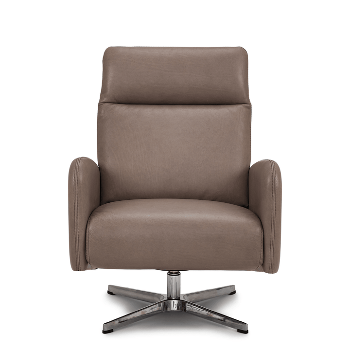 Luca Comfort Relax Recliner Recliners American Leather