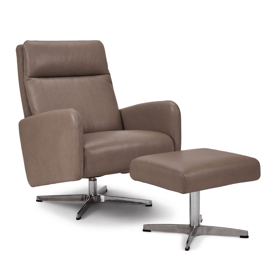 Luca Comfort Relax Recliner Recliners American Leather
