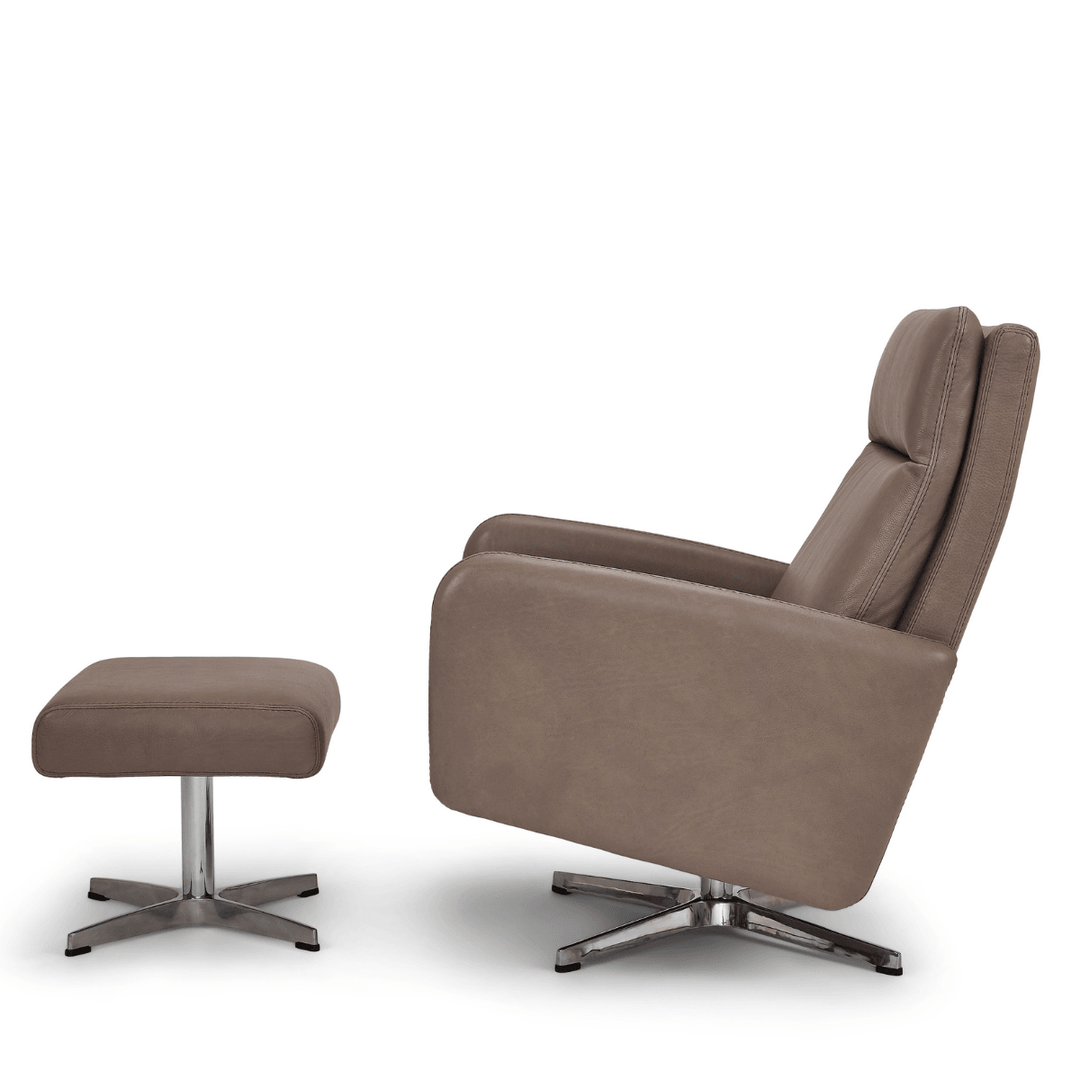 Luca Comfort Relax Recliner Recliners American Leather