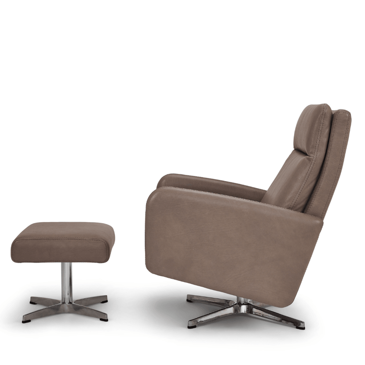 Luca Comfort Relax Recliner Recliners American Leather